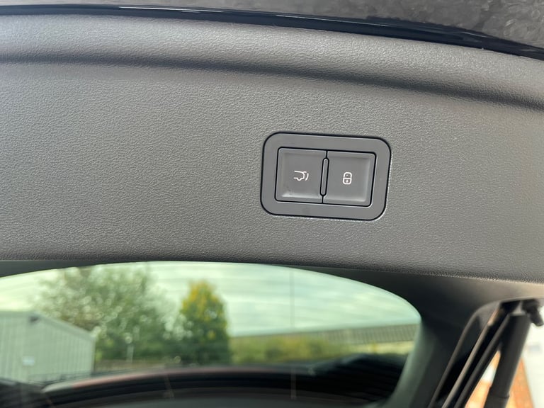  Byd Sealion 7 82.5kwh Design Suv 5dr Electric Auto Awd 530 Ps Electric