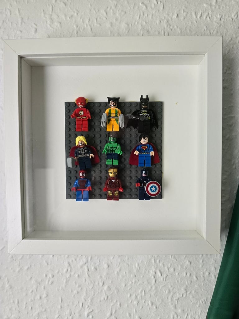 Marvel Pictures