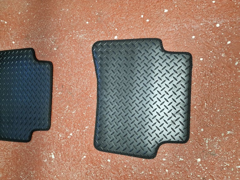 image for Car mats