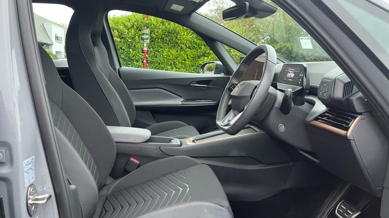 2025 Cupra Born 170kW e-Boost V1 59kWh 5dr Auto Electric Hatchback Hatchback Electric Automatic