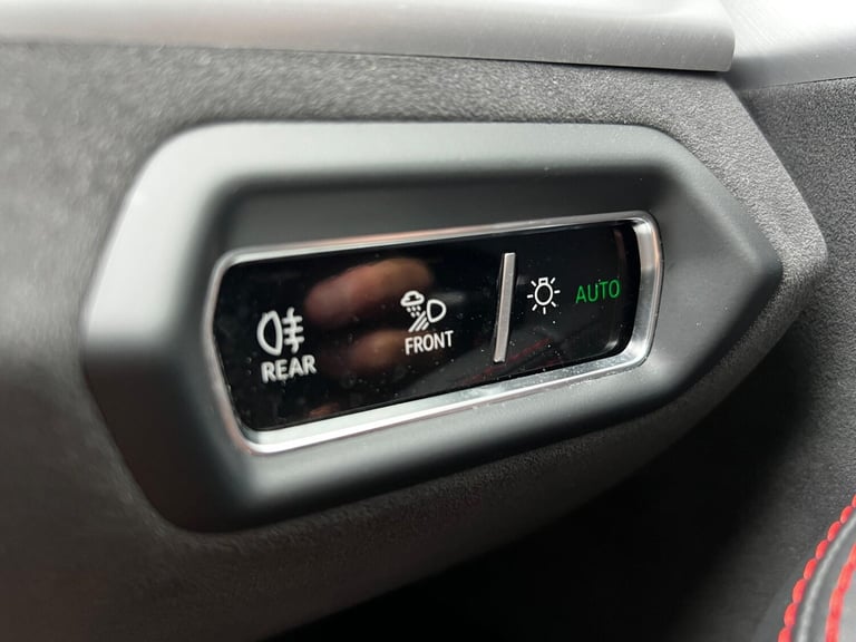 2018 Lamborghini Urus 4.0T FSI V8 5dr Auto ESTATE PETROL Automatic