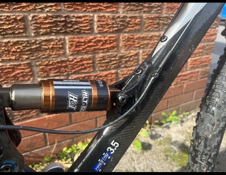 Second-Hand Bikes, Bicycles Cycles for Sale in Baguley