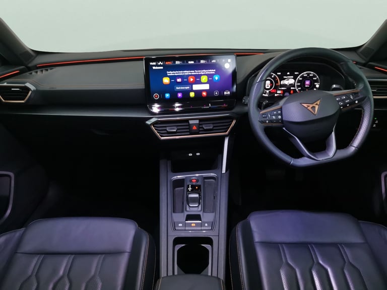 2023 Cupra Formentor 1.5 TSI V2 SUV 5dr Petrol DSG Euro 6 (s/s) (150 ps) - AUTO PARK - LED - REV ...