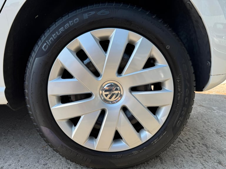 2025 Volkswagen Polo 1.4 tsi bluemotion DSG Hatchback PETROL Automatic