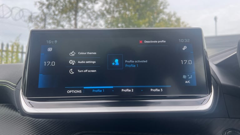 2022 Peugeot 2008 1.2 PureTech 130 GT 5dr Petrol Estate Estate Petrol Manual