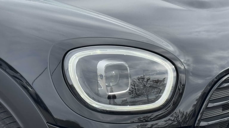 2023 MINI Countryman 1.5 Cooper Exclusive 5dr Auto [Comfort/Nav+ Pack] HATCHBACK PETROL Automatic