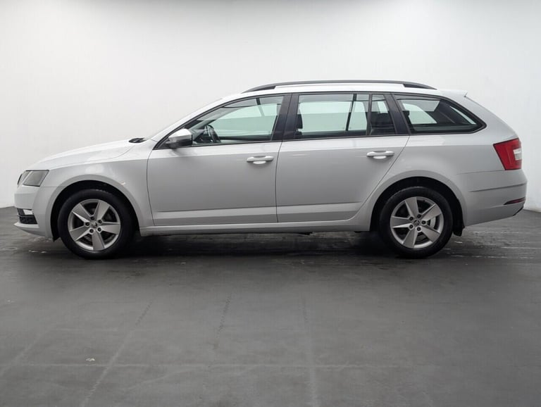 2019 Skoda Octavia 1.6 TDI SE Estate 5dr Diesel Manual Euro 6 (s/s) (115 ps) - CRUISE, AIR CON ES...