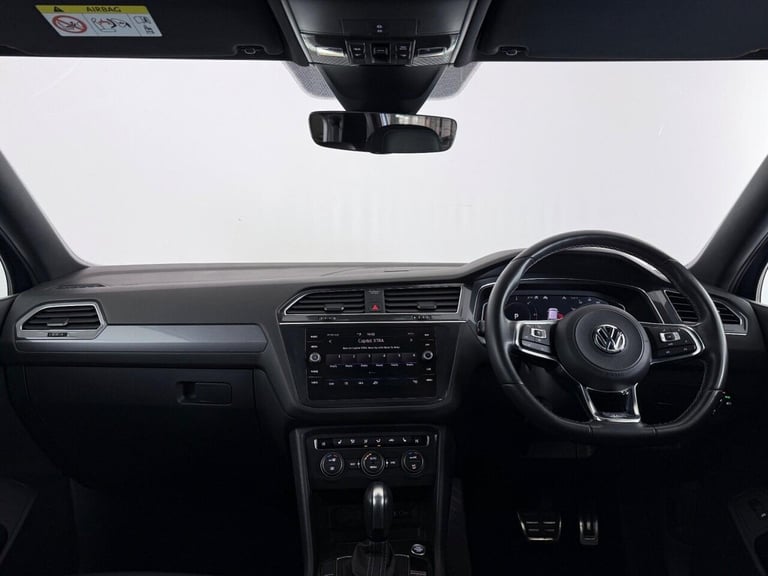 2020 Volkswagen Tiguan Allspace 2.0 TDI 190 4Motion R-Line Tech 5dr DSG ESTATE DIESEL Automatic