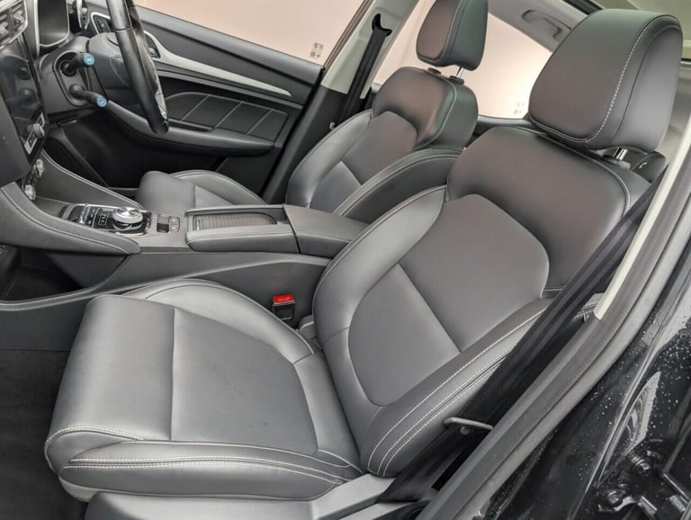 2021 MG MG ZS 44.5kWh Exclusive SUV 5dr Electric Auto (143 ps) - SAT NAV, HEATED SEATS, P HATCHBA...