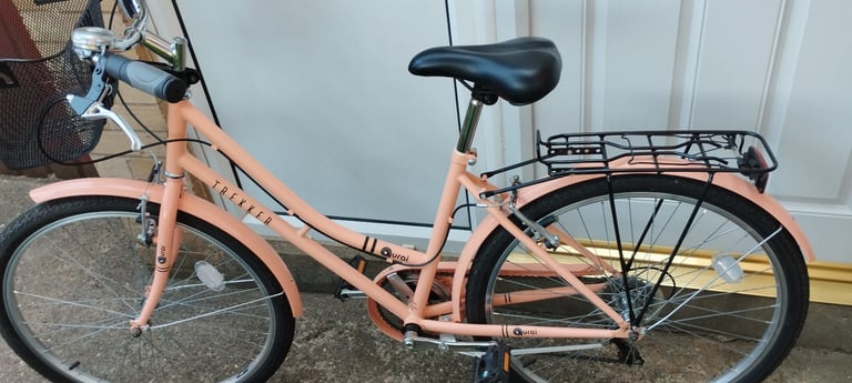 Bike for sale 