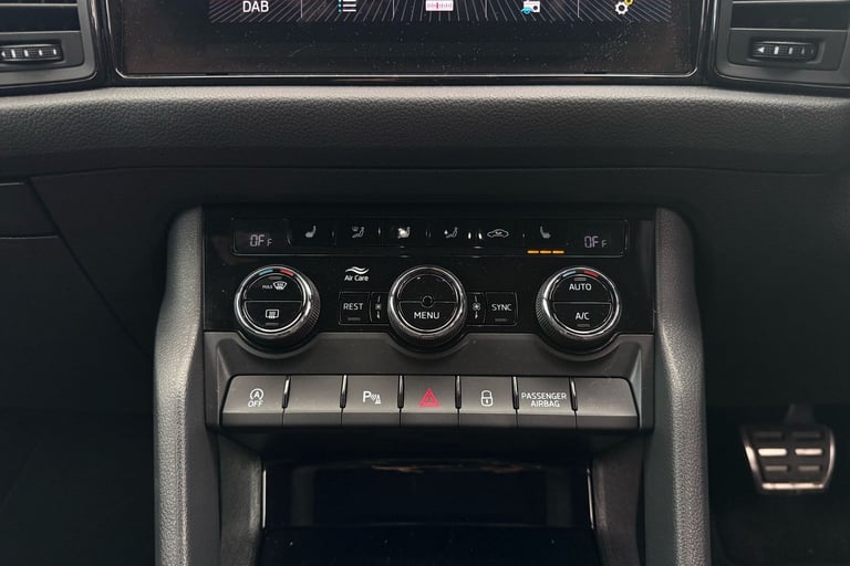 2020 Skoda Kodiaq 2.0 TDI 190 Sport Line 4x4 5dr DSG [7 Seat] Estate Automatic