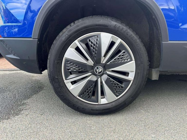 2022 Skoda Karoq 1.5 TSI SE Drive 5dr DSG ESTATE PETROL Automatic