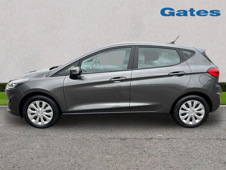 2022 Ford Fiesta 1.0 EcoBoost Trend 5dr HATCHBACK PETROL Manual