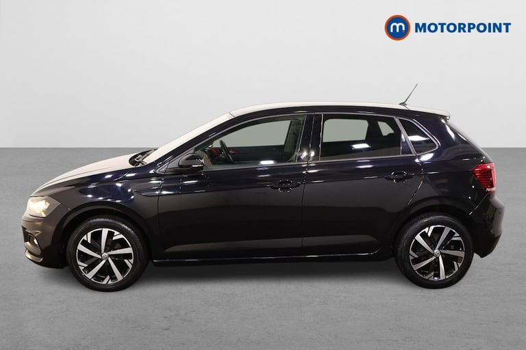 2020 Volkswagen Polo 1.0 TSI 95 Beats 5dr Hatchback Petrol Manual