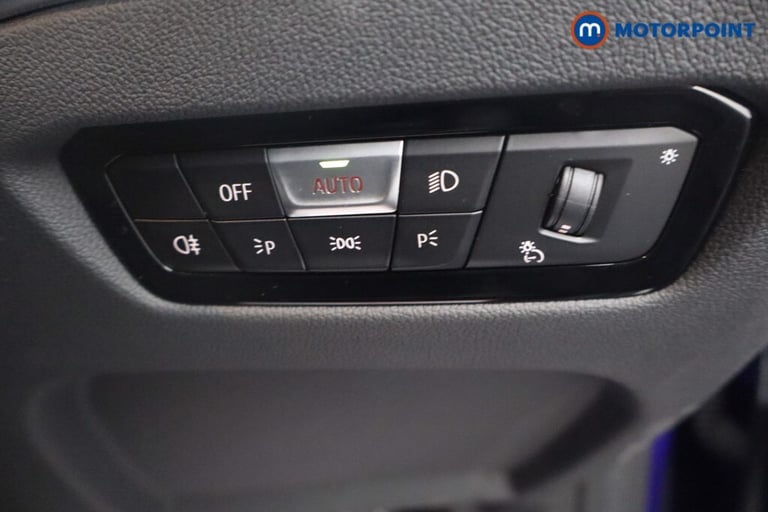 2024 BMW 2 Series 230i M Sport 2dr Step Auto COUPE PETROL Automatic