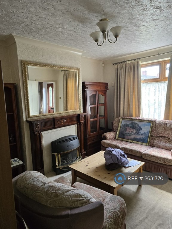 2 bedroom house in Greyswood Road, Stoke-On-Trent, ST4 (2 bed) (#2631770)