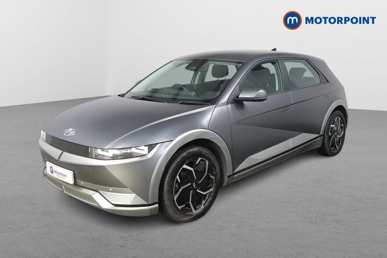 2022 Hyundai IONIQ 5 160kW Premium 73 kWh 5dr Auto ESTATE ELECTRIC Automatic