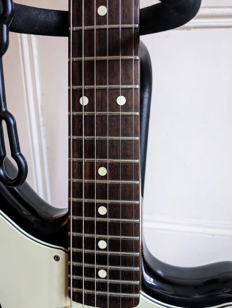 Fender Jaguarillo (2013) - 3 Color Sunburst