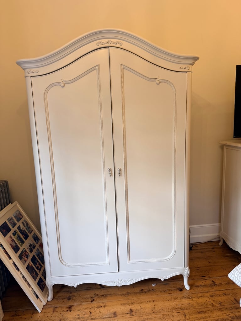 image for Large John Lewis Wardrobe