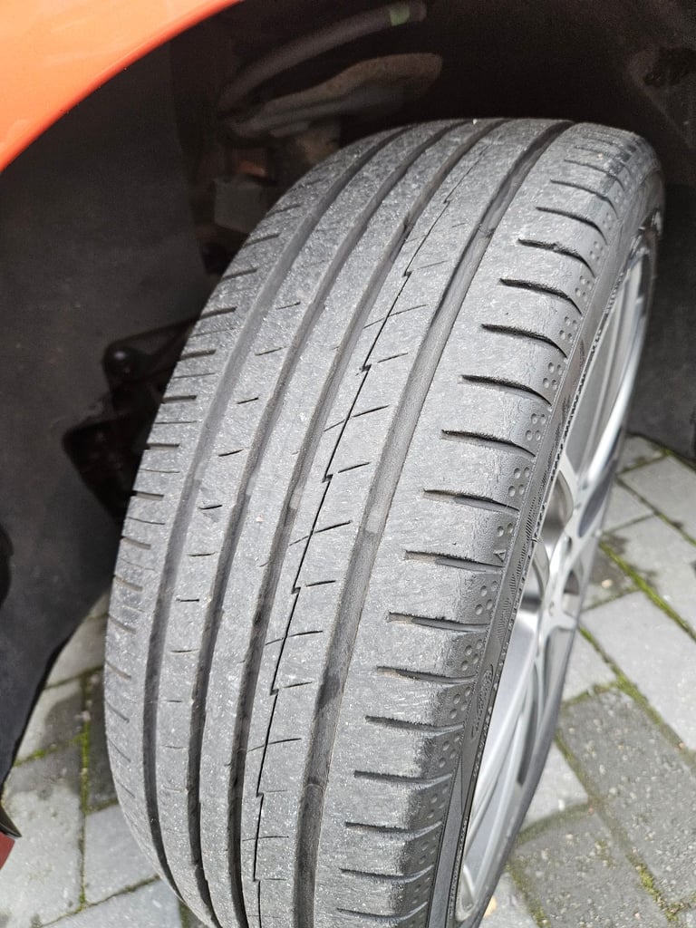 Smart forfour Brabus Xclusive 0.9 Twinamic Euro 6 5dr Hatchback Automatic Petrol,