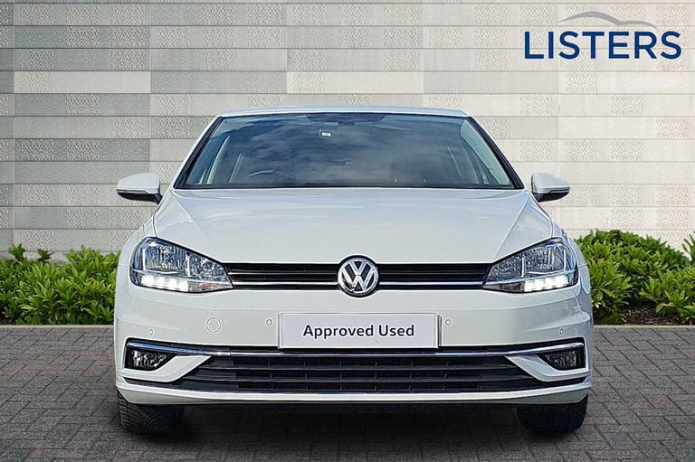 2018 Volkswagen Golf 1.5 TSI EVO 150 GT 5dr DSG HATCHBACK PETROL Automatic