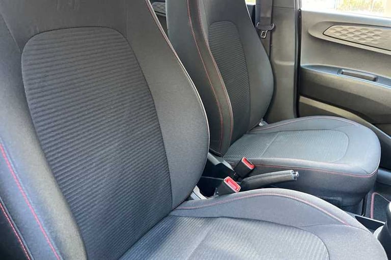 2022 Hyundai i10 1.0 T-GDi N Line Hatchback 5dr Petrol Manual Euro 6 (s/s) (100 ps) Hatchback Pet...
