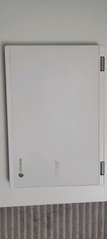 Acer R11 Chromebook 