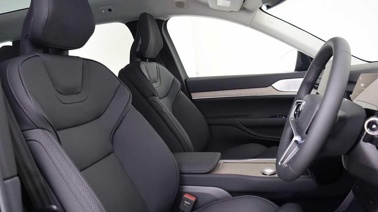  Volvo EX90 Ultra Twin Motor Performance (Sunroof, Bowers &amp; Wilkins, 360 Camera) Electric Aut...