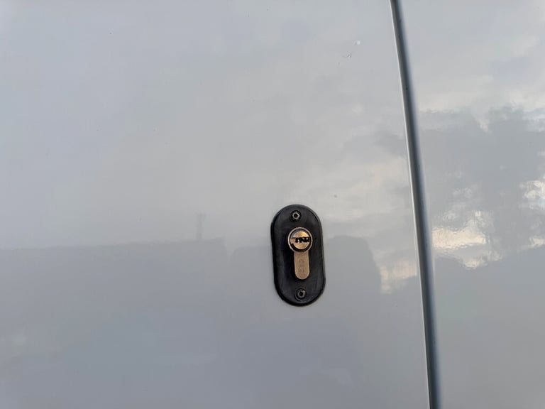 2020 Ford Transit Custom 2.0 EcoBlue 105ps High Roof Leader Van PANEL VAN DIESEL Manual