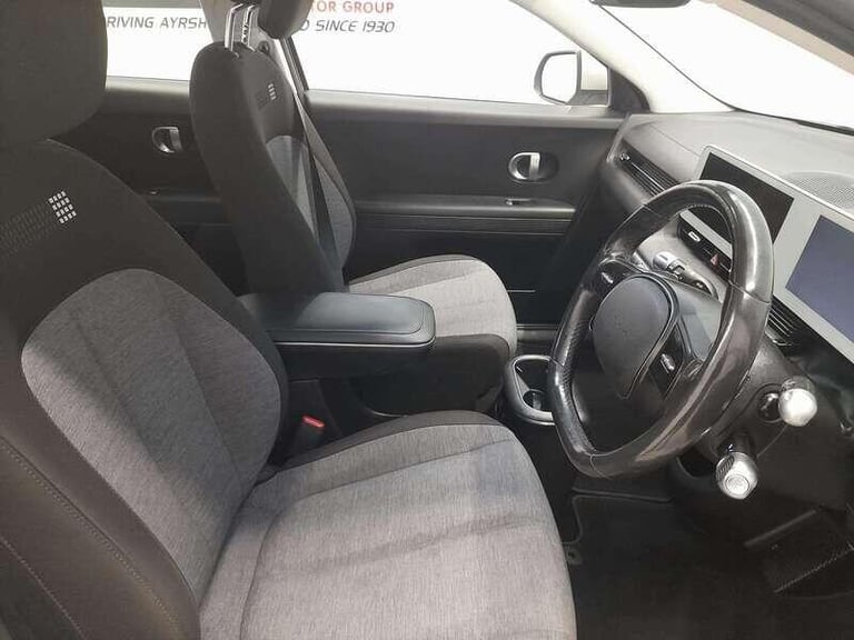 2021 Hyundai IONIQ 5 73kWh Premium Hatchback 5dr Electric Auto (217 ps) ESTATE Electric Automatic