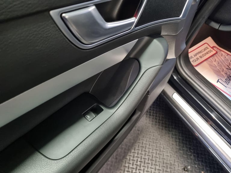 2009 Audi A6 2.7 TDI Quattro SE 5dr Tip Auto ESTATE DIESEL Automatic