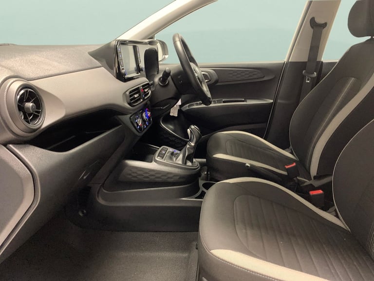 2022 Hyundai i10 1.2 SE Connect Hatchback 5dr Petrol Auto Euro 6 (s/s) (84 ps) - BLUETOOTH - Hatc...