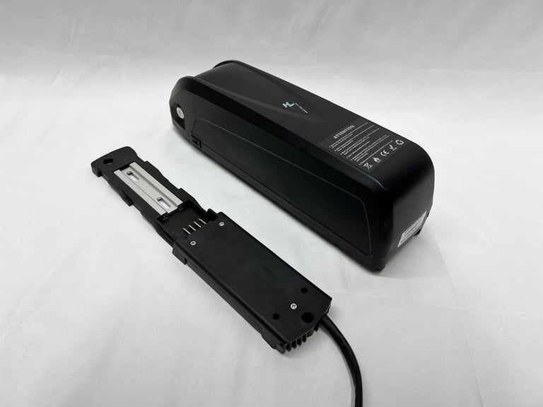 48v 14ah Li-ion Ebike Battery Electric Bike with 3a charger New
