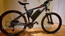 Electric Bike and Accessories