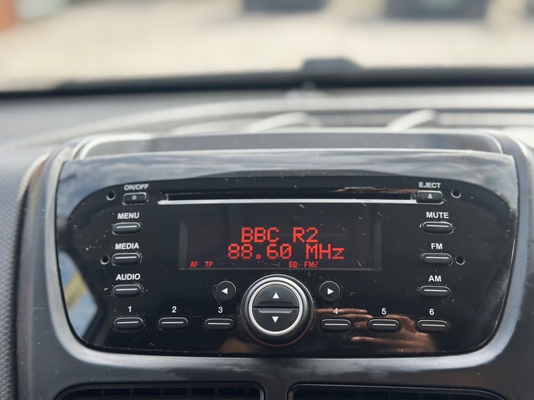 2021 Fiat Doblo 1.6 MultijetII Maxi Trekking L2 H1 Euro 6 (s/s) 6dr PANEL VAN Diesel Manual