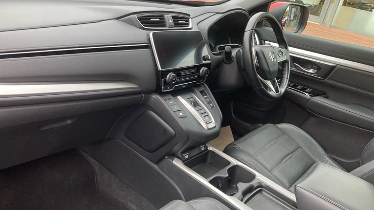 2022 Honda CR-V 2.0 i-MMD Hybrid SR 5dr eCVT Hybrid Estate Estate Hybrid Automatic