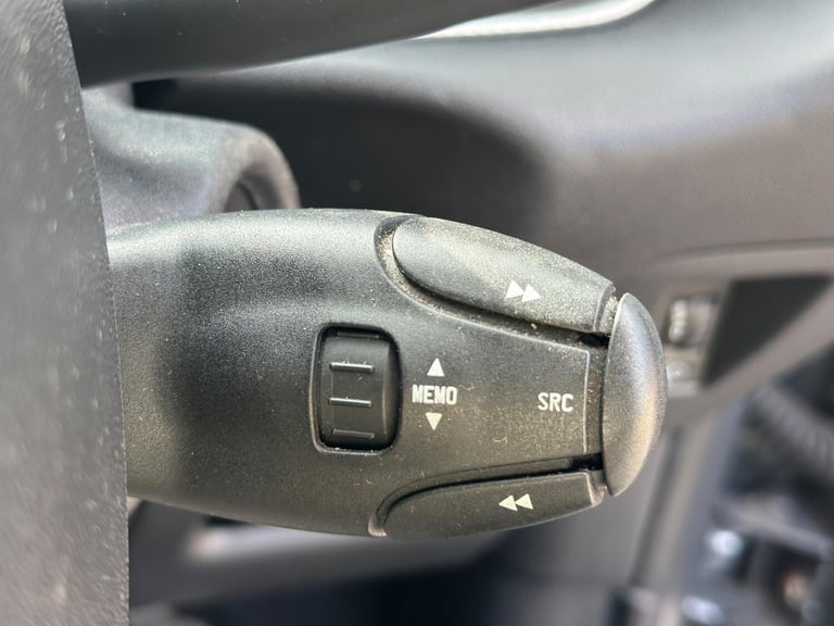 2010 Citroen C3 Picasso 1.6 HDi 16V Exclusive 5dr MPV DIESEL Manual