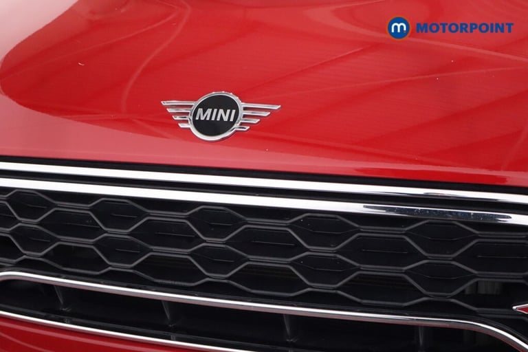 2020 MINI Countryman 2.0 Cooper S Sport 5dr Auto HATCHBACK PETROL Automatic