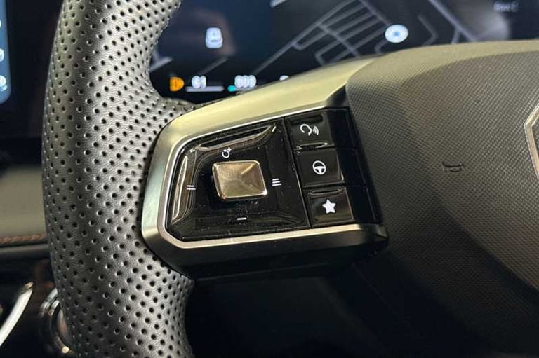 2024 MG MG HS 1.5 T-GDI Trophy 5dr DCT ESTATE PETROL Automatic