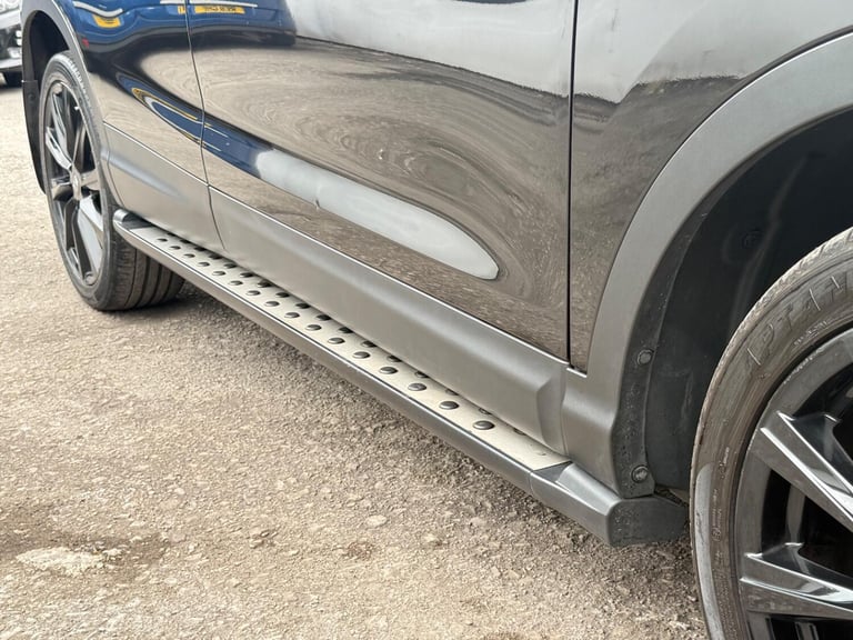 NISSAN QASHQAI 1.6 dCi Tekna 2016