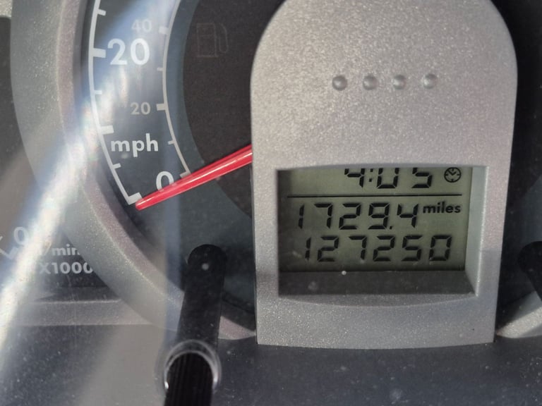 Volkswagen, FOX, Hatchback, 2010, Manual, 1198 (cc), 3 doors