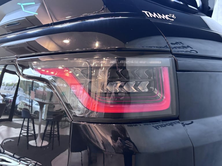 2019 Land Rover Range Rover Sport 3.0 SD V6 HSE Auto 4WD Euro 6 (s/s) 5dr ESTATE Diesel Automatic