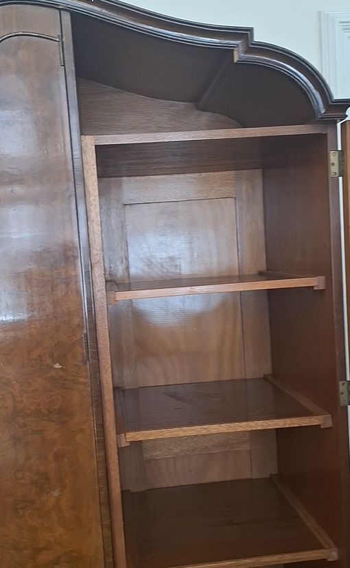 Bedroom Furniture Antique curated