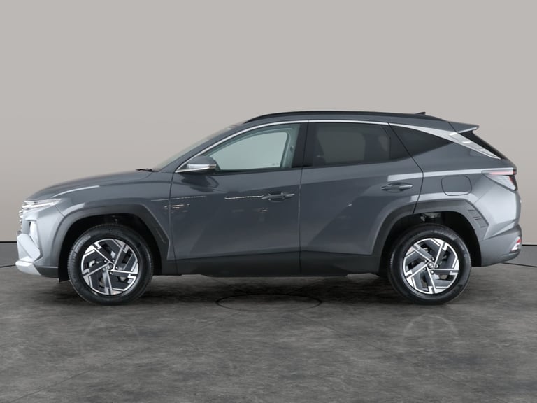 2024 Hyundai TUCSON 1.6 T-GDi Advance SUV 5dr Petrol Hybrid Auto Euro 6 (s/s) (215 ps) - LANE D S...
