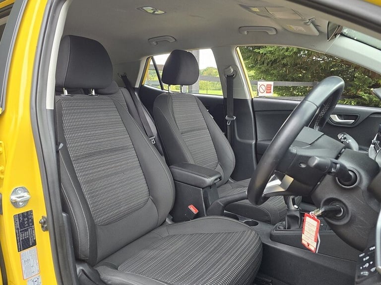 2023 Kia Stonic T-GDi 2 SUV Petrol Manual