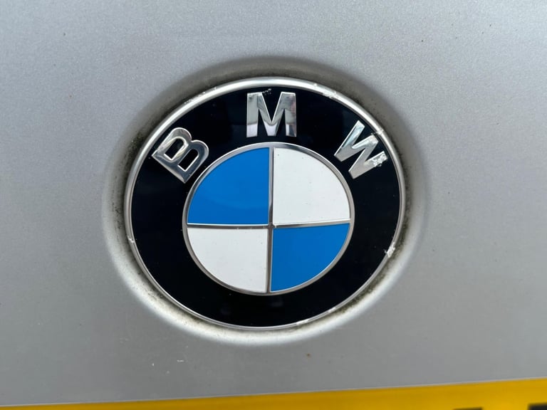2011 BMW X1 xDrive 20d SE 5dr Step Auto ESTATE DIESEL Automatic