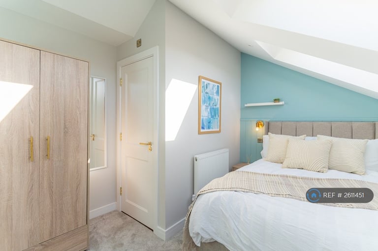 1 bedroom in Queens Road, Portsmouth, PO2 (#2611451)