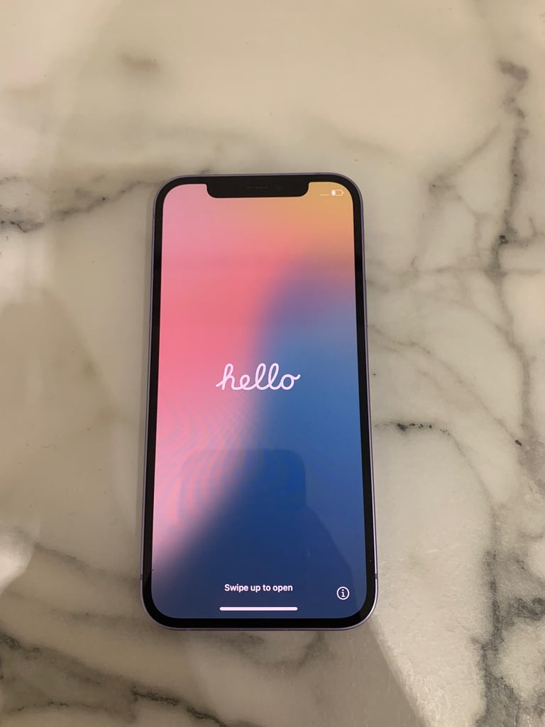 image for Apple iPhone 12