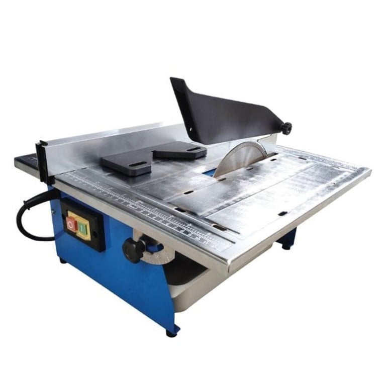 550W Power Aquacut 180 Diamond Tile Cutting Machine