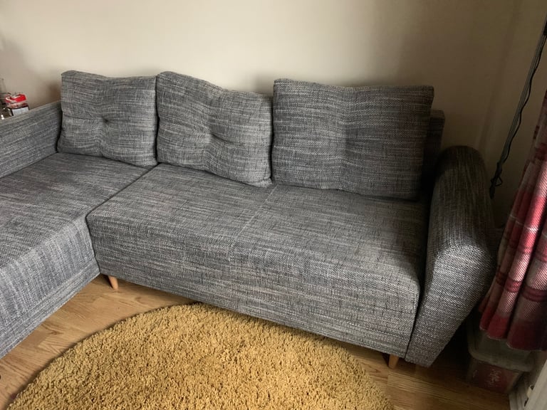 Sofa Bed